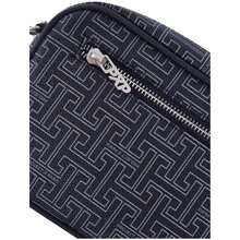 Project X Paris Shoulder Bag B2362-BK For Man In Color Black - Black - View 4