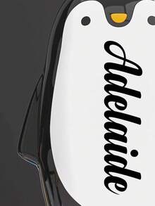 1pc Customized Logo Double Wall Glass Cup, Coffee Mug With Silicone Lid, Heat-Resistant Borosilicate Glass Cup, Portable Household Beverage Cup For Coffee, Juice, Milk Tea, Egg-Shaped Cup, Multi-Size Heat-Insulated Double-Layer Glass Cup - Black and White - View 10