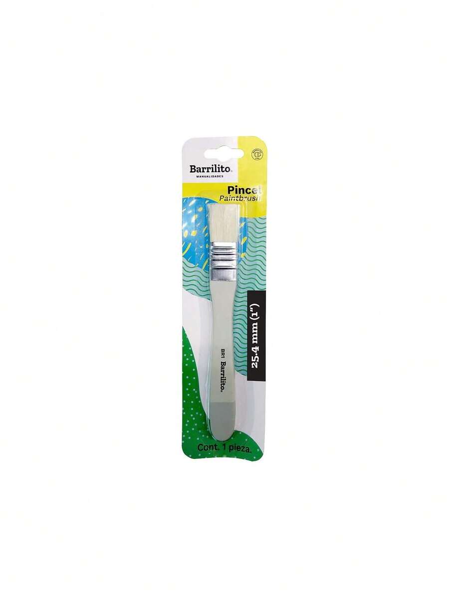 Paint Brushes - Multicolor - View 1