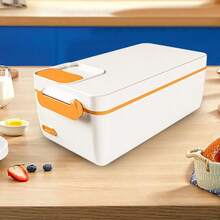 Lunch Box Sets - White - View 3