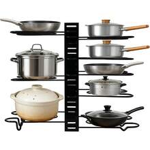 Pot Racks - 1 - View 8