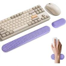 Mouse Mat - Purple - View 8