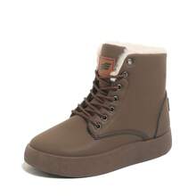 Women Ankle Boots & Booties - ST180 - Beige - View 7