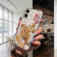 Adhesive Cardholders - Clear - View 2
