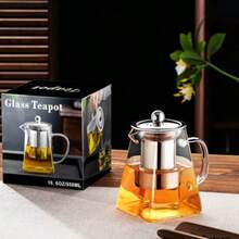 Teapots - Transparent - View 5