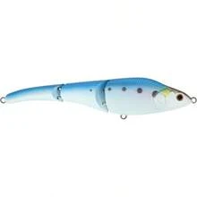 Berkley Magic Swimmer Fishing Hard Bait - SombraAmericana - Ver 2
