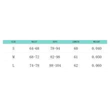 Women's Clothing Autumn And Winter New Solid Color High-Waisted Transparent Hip Elastic Seven-Point Casual Pants - 黑色 - 查看 4
