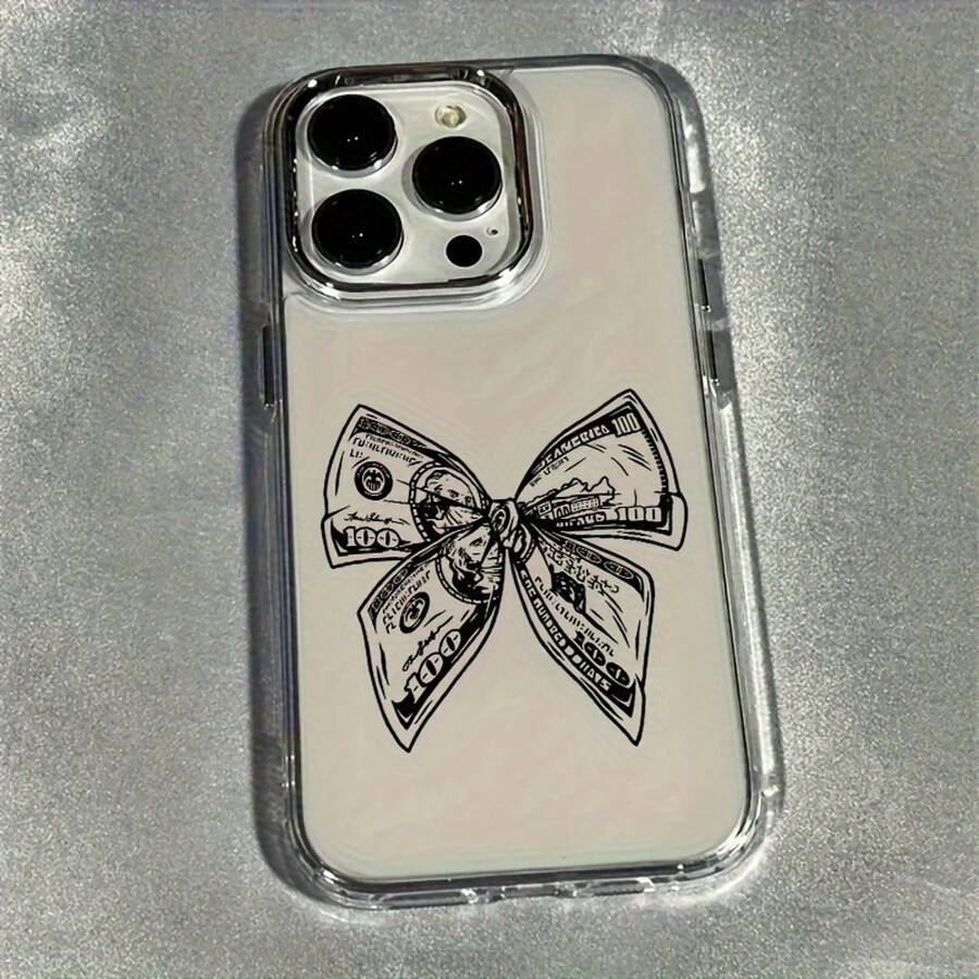 Basic Phone Cases - Clear - View 1