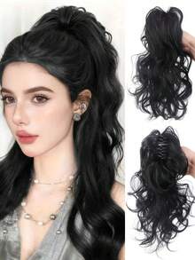 Synthetic Extensions - Multicolor - View 13