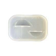 Resin Casting Mold Accessories, Silicone Mold For Resin Liquid, Resin Keychain Silicone Mold, Resin Mold - Silicone - View 5