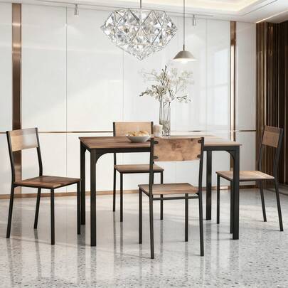 Dining Table & Chair Sets