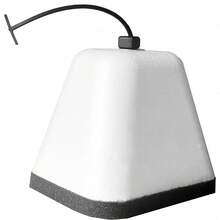 Winter Faucet Antifreeze Protective Cover Foam Spigot Covers Winter Insulated For Freeze Protection