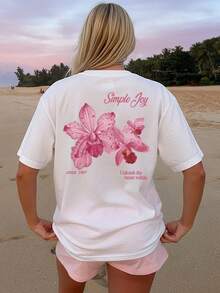 Women T-Shirts - Style1 - View 8