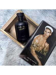 Onlyou Men Perfumes - Fruity & Citrus - View 4