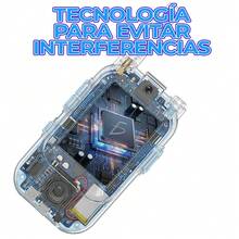 Walkie Talkies con Video para Niños – Paquete de 2 | Recargables | Juguete para Interior y Exterior - Multicolor - Ver 3