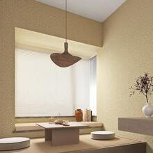 Wall Paper - Yellow Beige - View 5