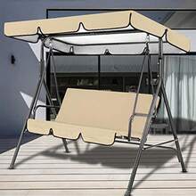 Hammocks - 綠色的 - 查看 6