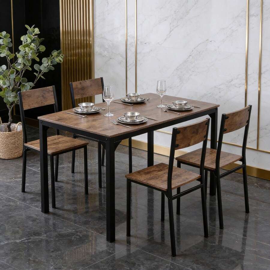Dining Table & Chair Sets - Default - View 1