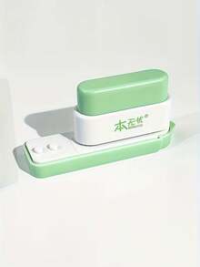 5-Hole Punch: Office Desk Organizer Tool - Ideal For DIY Binding Notebooks And Documents, Handmade Paper Punching Tool - Multicolor - View 17