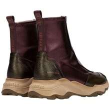 Hispanitas Women Ankle Boots & Booties - Brown - View 3