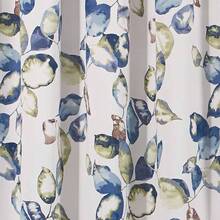 Paige Thermaweave Panel Impreso, 37 x 84 Pulgadas - Multicolor - Ver 4