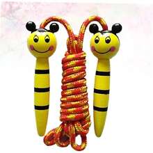 Jump Ropes - Verschiedenfarbig - Übersicht 2