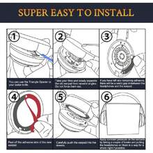 Ear Protection - Champagne - View 6