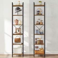 Utility Shelves - Black - View 8