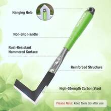 Bonsai Tools - VerdeyNegro - 查看 4