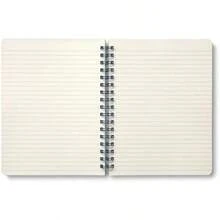 Notebooks - マルチカラー - チェックする 7