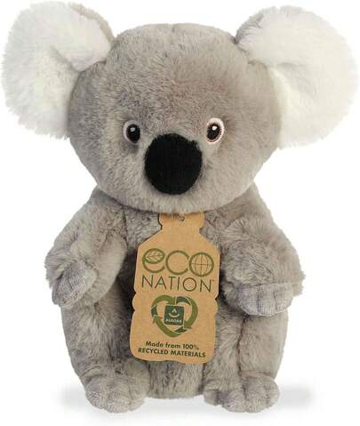 Aurora - Eco Nation - Koala - 20.32cm.,36930541