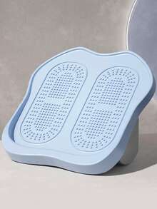 1pc Leg Stretching Board, Oblique Stepping Plate, Leg Slimming Device, Leg Toning Fitness Equipment For Home And Office Use - Multicolor - View 3