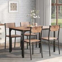 Dining Table & Chair Sets - Default - View 4