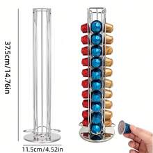 2025 New Intelligent Dual Temperature Coffee Maker, With Digital Display, 2.71 Oz Water Tank Capacity, 5.07 Oz Cup Capacity, Equipped With 3 Pcs 2600mAh Batteries, USB Charging, ABS Material, Fast Heating And Electric Heating Espresso, Ideal For Travel And Office, Can Be Used As A Travel Coffee Cup, Also A Fashionable Coffee Maker. - Italian 3-in-1 - View 25