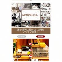 Kitchen Storage Boxes & Storage Boxes - كما في الصورة - مشاهدة 4