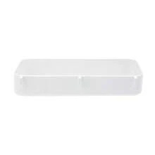 1 tấm bảng đục lỗ màu trắng, bảng đục lỗ Skadis, phụ kiện bảng đục lỗ, thiết kế chống trượt, giá trưng bày tiết kiệm không gian và giá lưu trữ tiện dụng, phụ kiện bảng đục lỗ, hộp/khay/móc bảng đục lỗ, bộ móc bảng đục lỗ, móc treo cốc bảng đục lỗ, giá đựng dụng cụ, trang trí phòng, đồ dùng nhà bếp thiết yếu, văn phòng, studio, nhà để xe, bàn làm việc, nhà bếp, phòng ngủ, dụng cụ sắp xếp đồ dùng văn phòng. - Nhiều màu - Xem 15