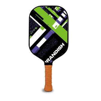 Paleta de pickleball de 16 mm, un gran regalo para amigos, familiares y compañeros de clase