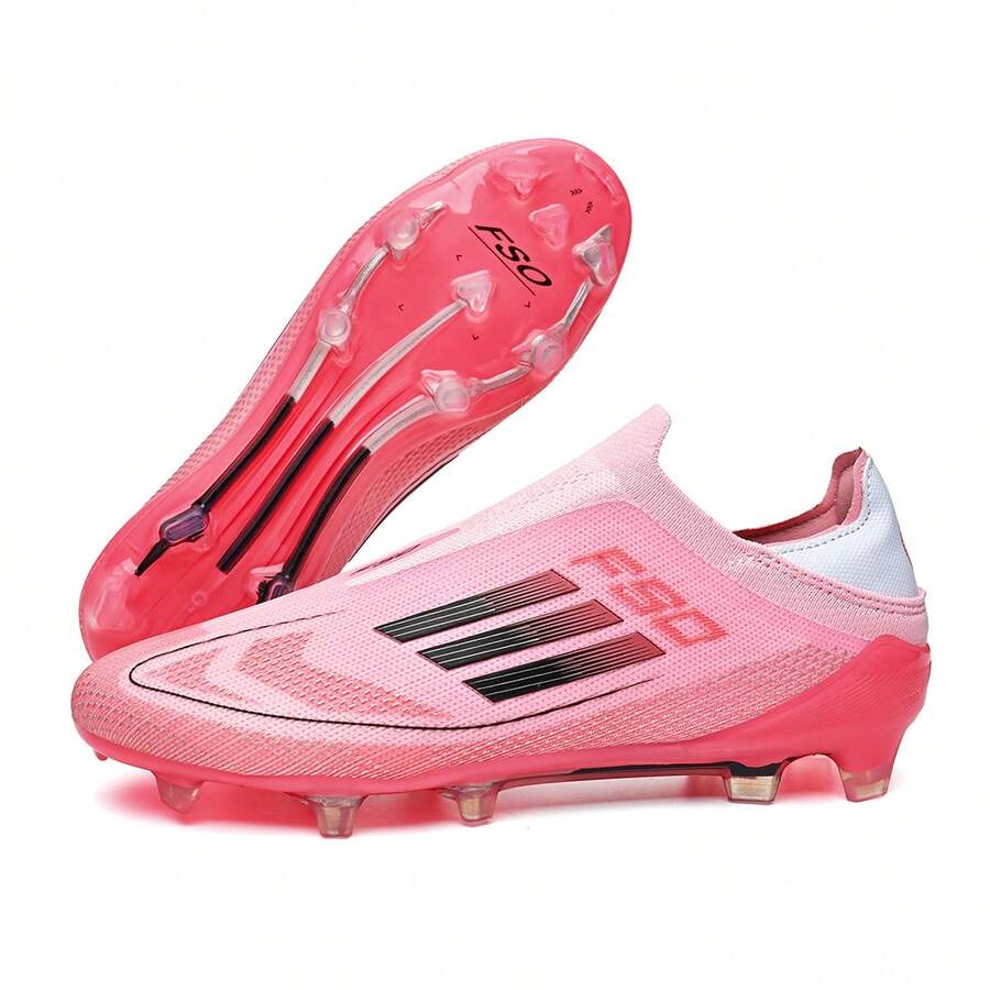 Men's Football Shoes, Women's Indoor Football Shoes, Wide Version Baseball Cleats, Adult Rugby Shoes, Football Boots