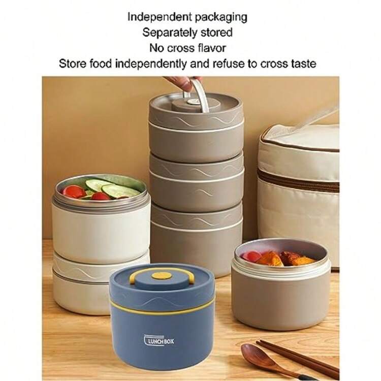 Lunch Box Sets - som bild - Visa 4