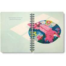 Notebooks - マルチカラー - チェックする 6