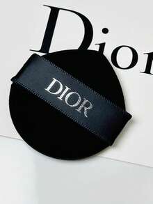 Christian Dior Bông mút trang điểm, bông mút dạng cushion, siêu mềm, dùng được cả khô và ướt, bông tán kem nền, dụng cụ trang điểm, bông mút BB dạng cushion, bông mút nền, dùng được cả khô và ướt, bông mút trang điểm, mềm mại, bông mút thay thế. - màu đen - Xem 2