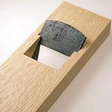 Dry Bonito Katsuobushi Sharpener Sumi Toshi K32-0703 - ベージュ - チェックする 3