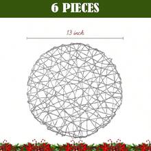 Disposable Placemats