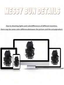 Synthetic Extensions - Multicolor - View 9