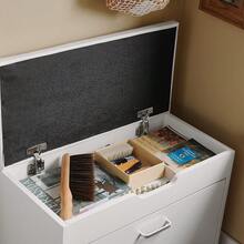 Shoe Cabinets - Blanc - View 5