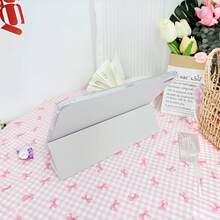 Pink Angel Bunny Castle Fireworks TPU Soft Case High Transparency Wear-Resistant Anti-Drop Fashionable Cute Creative Fun New Tablet Case For Mini 4/Mini 5/Mini 6/9. 7/10. 2/10. 5/10. 9/10th Generation Model Christmas Accessories Cute/Galaxy Tablet Recommendation - 混合顏色 - 查看 7