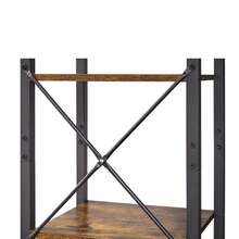 Utility Shelves - Black - View 7