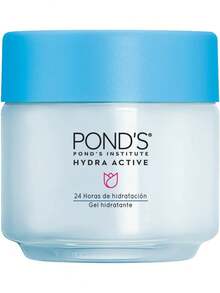 Gel Hidratante 110 g con ácido hialurónico - azul - Ver 1