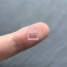 1pc Alloy Oil Dripping Puppy Decor Dust Plug Compatible With IPhone Charging Port Type-C Charging Port Data Port Plug. Compatible With Mi Oppo Vivo Compatible With IPhone5-17, Earphone Gifts For Mother, Family, Friends, Kids, Birthday, Holiday Phone Accessories Phone Charm - Pink - View 6