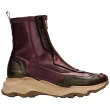 Hispanitas Women Ankle Boots & Booties - Brown - View 1